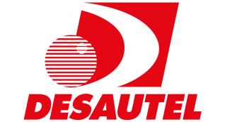 desautel logo